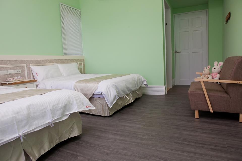 Mallorca B&B T'ai-tung Extérieur photo
