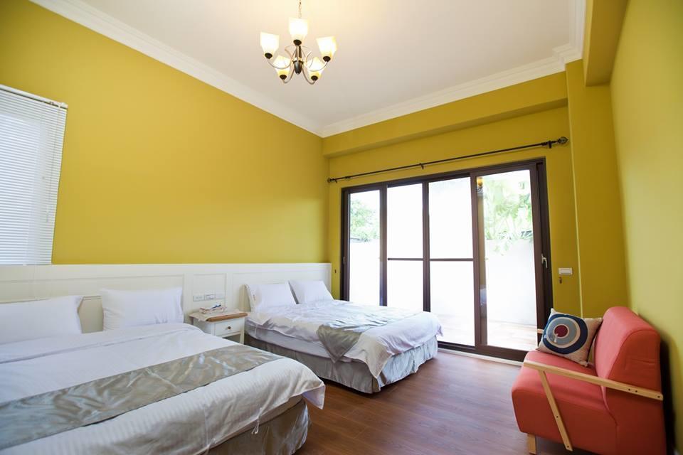 Mallorca B&B T'ai-tung Extérieur photo