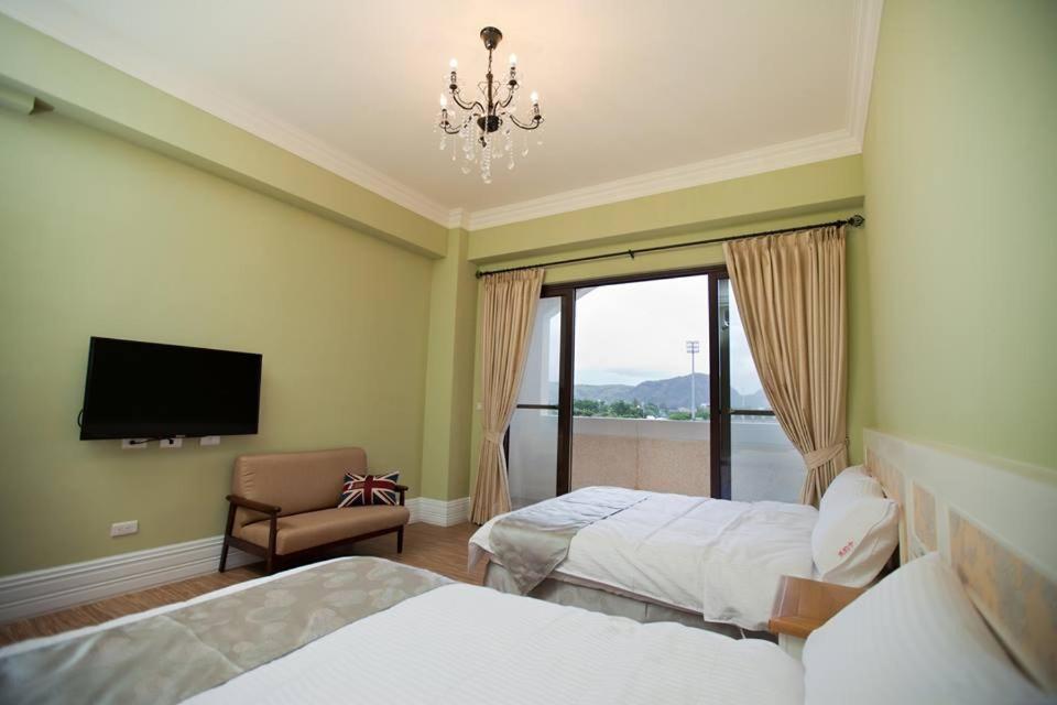 Mallorca B&B T'ai-tung Extérieur photo